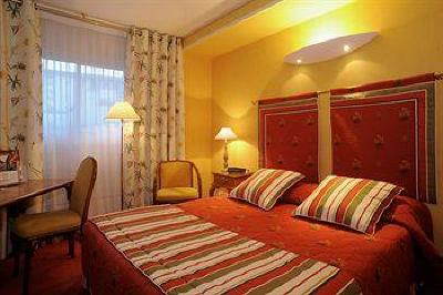 фото отеля Hotel Axotel Perrache