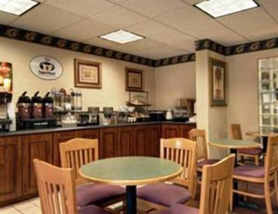 фото отеля Super 8 Motel Powell (Tennessee)