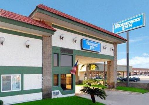 фото отеля Rodeway Inn Artesia
