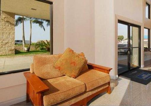 фото отеля Rodeway Inn Artesia