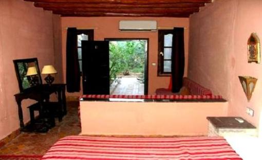 фото отеля Auberge Derkaoua