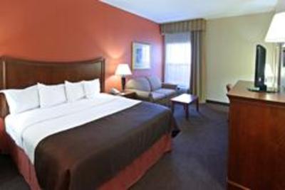 фото отеля AmericInn Motel & Suites Iowa Falls