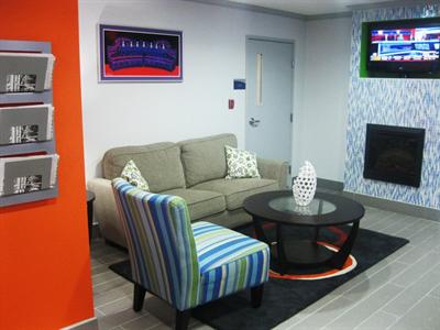 фото отеля Best Western Plus Orange County