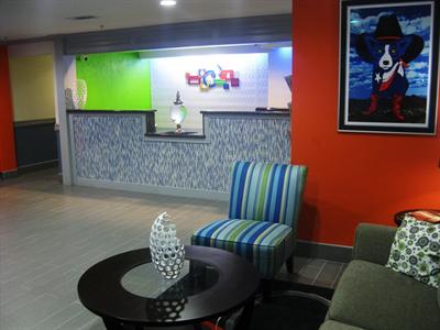 фото отеля Best Western Plus Orange County