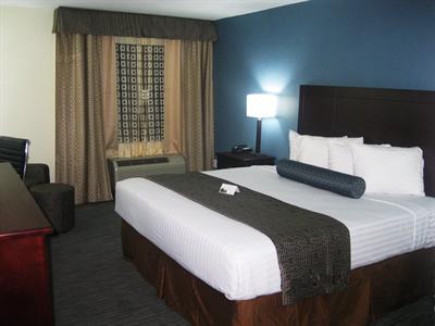 фото отеля Best Western Plus Orange County