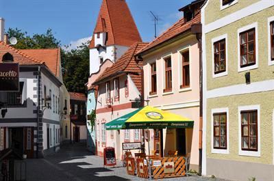фото отеля Cafe Hostel