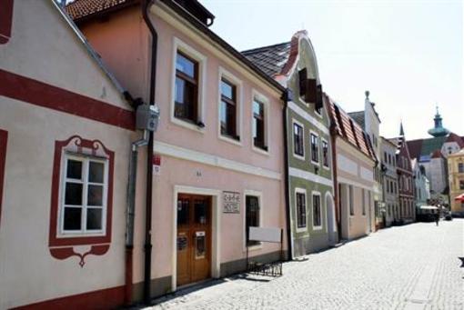 фото отеля Cafe Hostel