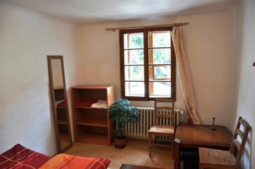 фото отеля Cafe Hostel