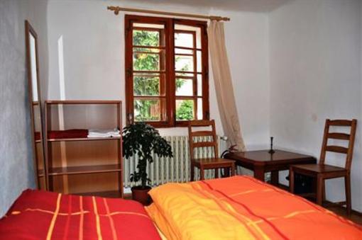 фото отеля Cafe Hostel