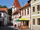 фото отеля Cafe Hostel