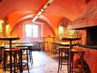 фото отеля Cafe Hostel