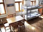 фото отеля Cafe Hostel