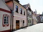 фото отеля Cafe Hostel