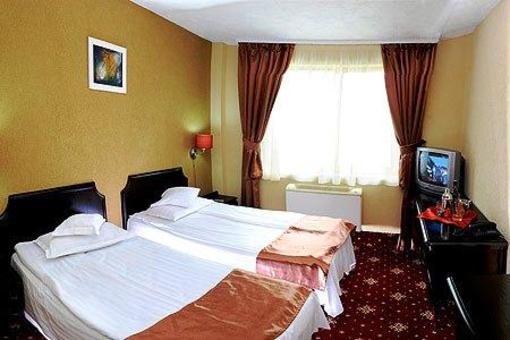 фото отеля Hotel Ciao Targu Mures