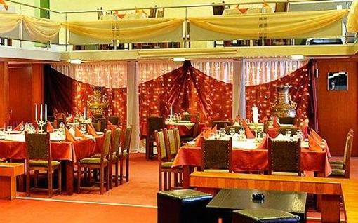 фото отеля Hotel Ciao Targu Mures