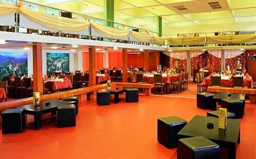 фото отеля Hotel Ciao Targu Mures