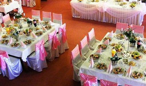 фото отеля Hotel Ciao Targu Mures