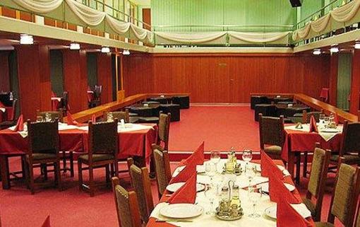 фото отеля Hotel Ciao Targu Mures