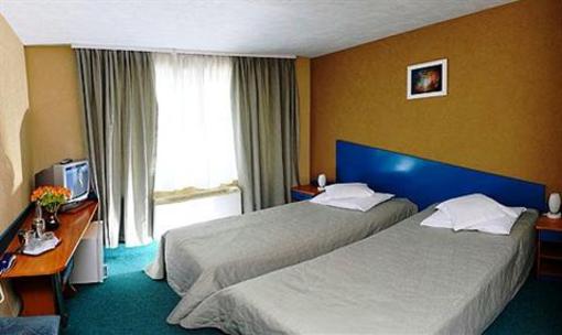 фото отеля Hotel Ciao Targu Mures