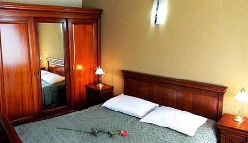 фото отеля Hotel Ciao Targu Mures