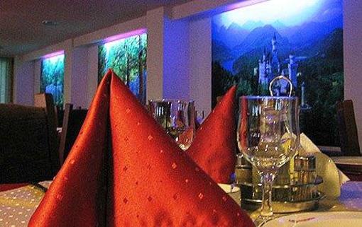 фото отеля Hotel Ciao Targu Mures
