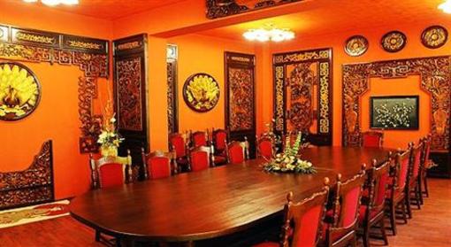 фото отеля Hotel Ciao Targu Mures