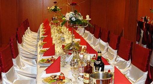 фото отеля Hotel Ciao Targu Mures