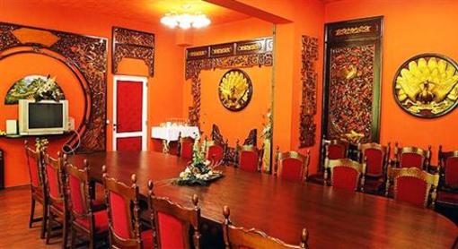 фото отеля Hotel Ciao Targu Mures