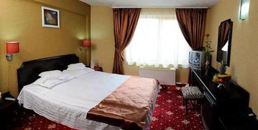 фото отеля Hotel Ciao Targu Mures