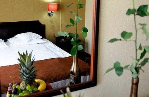 фото отеля Hotel Ciao Targu Mures