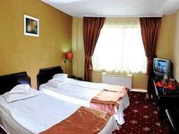 Hotel Ciao Targu Mures