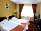 фото отеля Hotel Ciao Targu Mures