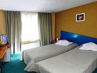 фото отеля Hotel Ciao Targu Mures