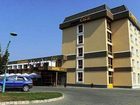 фото отеля Hotel Ciao Targu Mures