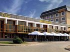 фото отеля Hotel Ciao Targu Mures