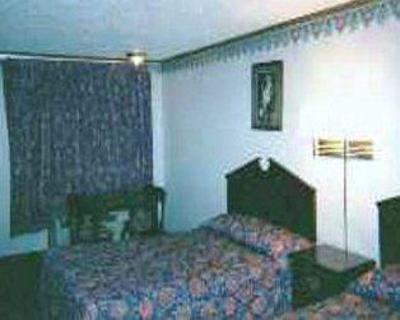 фото отеля Knights Inn Sterling Heights
