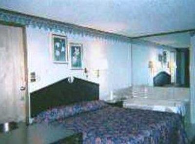фото отеля Knights Inn Sterling Heights