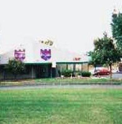 фото отеля Knights Inn Sterling Heights