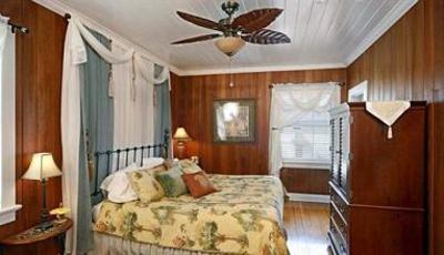 фото отеля Beachfront Bed & Breakfast