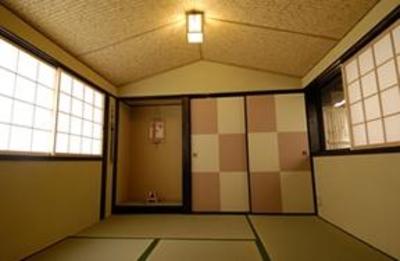 фото отеля Kyo Machiya Tenshi Tsukinuke