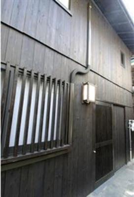 фото отеля Kyo Machiya Tenshi Tsukinuke