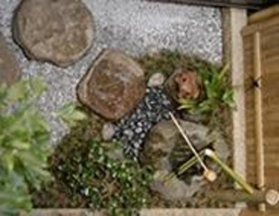 фото отеля Kyo Machiya Tenshi Tsukinuke