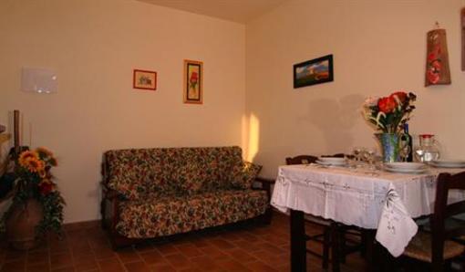 фото отеля Borgo Campetroso