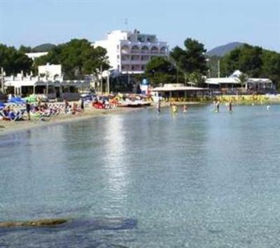 фото отеля Apartamentos La Sirena Ibiza