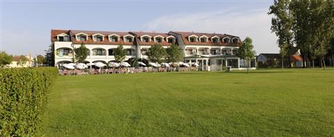 фото отеля Seewirt & Haus Attila Hotel Podersdorf am See