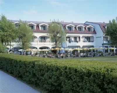 фото отеля Seewirt & Haus Attila Hotel Podersdorf am See