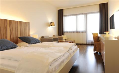 фото отеля Seewirt & Haus Attila Hotel Podersdorf am See