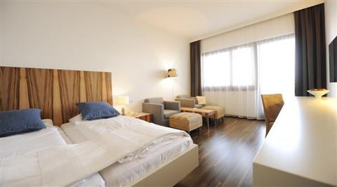 фото отеля Seewirt & Haus Attila Hotel Podersdorf am See