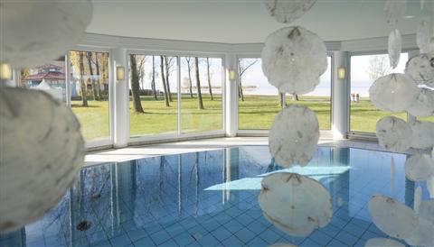 фото отеля Seewirt & Haus Attila Hotel Podersdorf am See