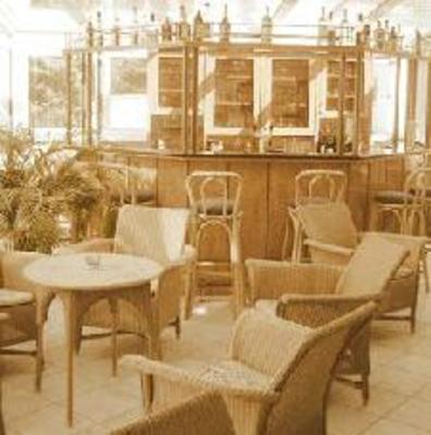 фото отеля Opal Hotel Laatzen